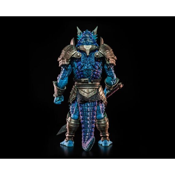 Mythic Legions: Poxxus Actionfigur Aracagorr