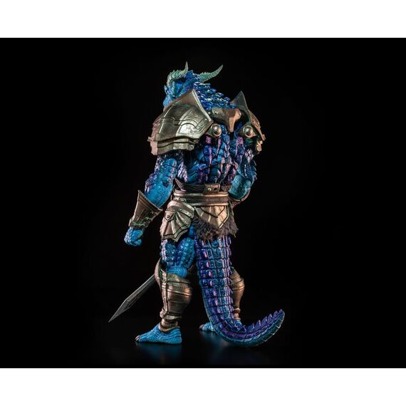 Mythic Legions: Poxxus Actionfigur Aracagorr