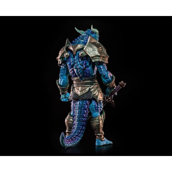 Mythic Legions: Poxxus Actionfigur Aracagorr