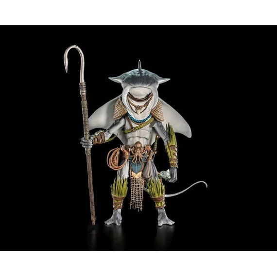 Mythic Legions: Dawns of Discovery Actionfigur Mobu