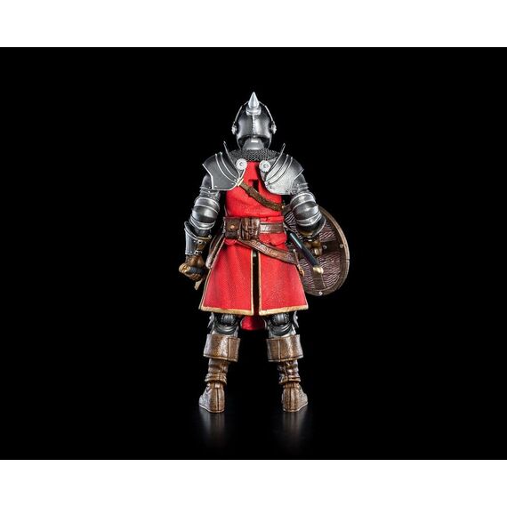 Mythic Legions Action Figure Accessory Paladin