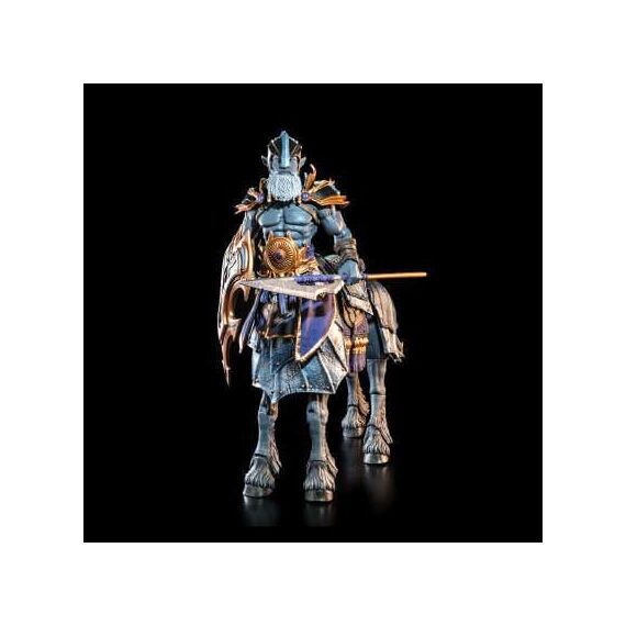 Mythic Legions: Ashes of Agbendor Actionfigur Shadow Centaur