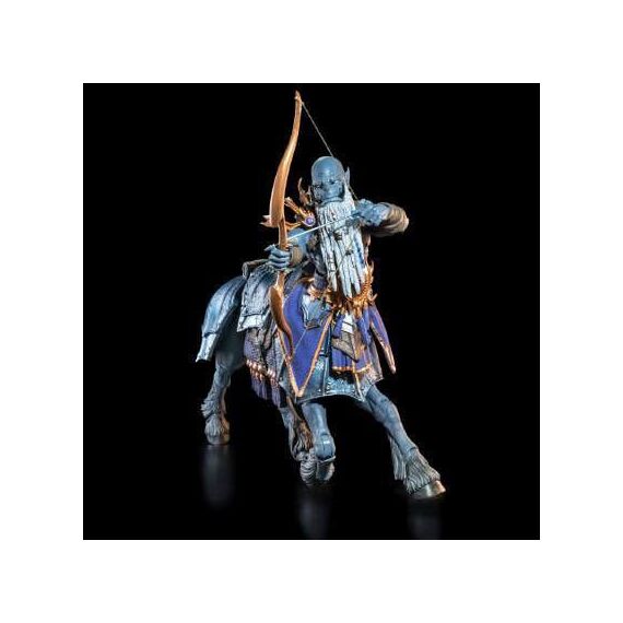 Mythic Legions: Ashes of Agbendor Actionfigur Shadow Centaur