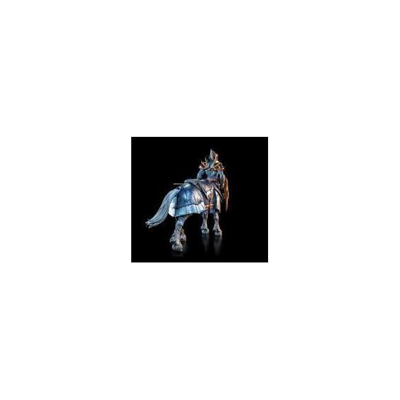 Mythic Legions: Ashes of Agbendor Actionfigur Shadow Centaur
