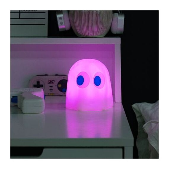 Pac-Man Mood Lamp 3D Ghost 10 cm