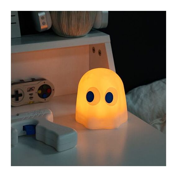 Pac-Man Mood Lamp 3D Ghost 10 cm