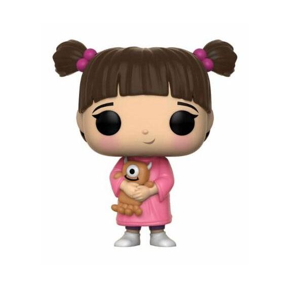Monsters Inc. POP! Disney Vinyl Figure Boo 9 cm