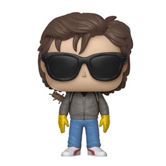 Stranger Things POP! Movies Vinyl Figure Steve with Sunglasses 9 cm