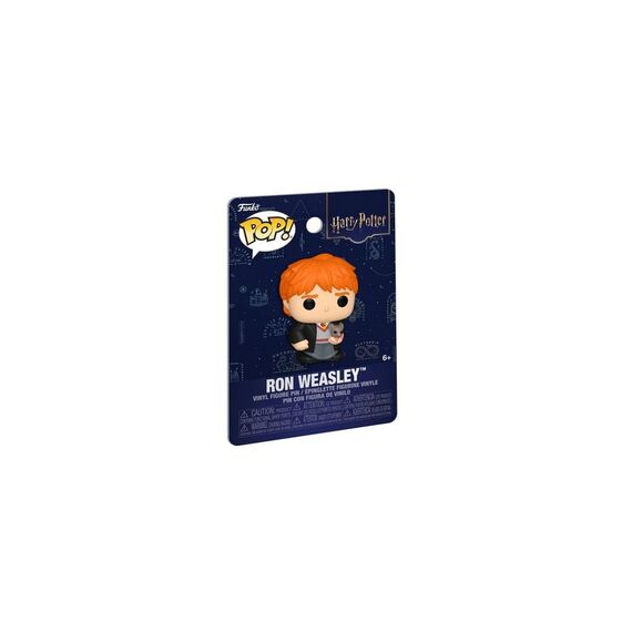 Harry Potter by Loungefly PVC Pins Blind Box PDQ Display (12)