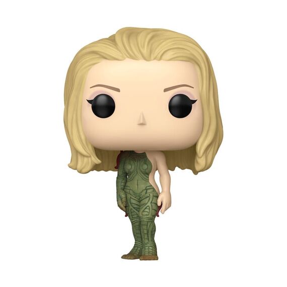 Species POP! Movies Vinyl Figure Sil 9 cm