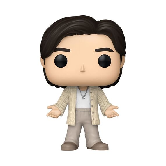 BTS Solo POP! Rocks Vinyl Figure RM (Wildflower) 9 cm