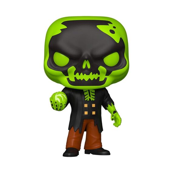 Batman Beyond POP! Heroes Vinyl Blight 9 cm