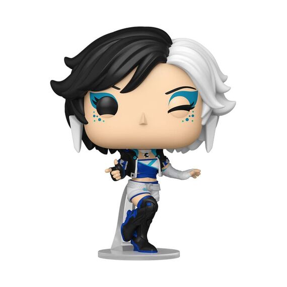 Roast Goose POP! Vinyl Figure Luna Snow 9 cm