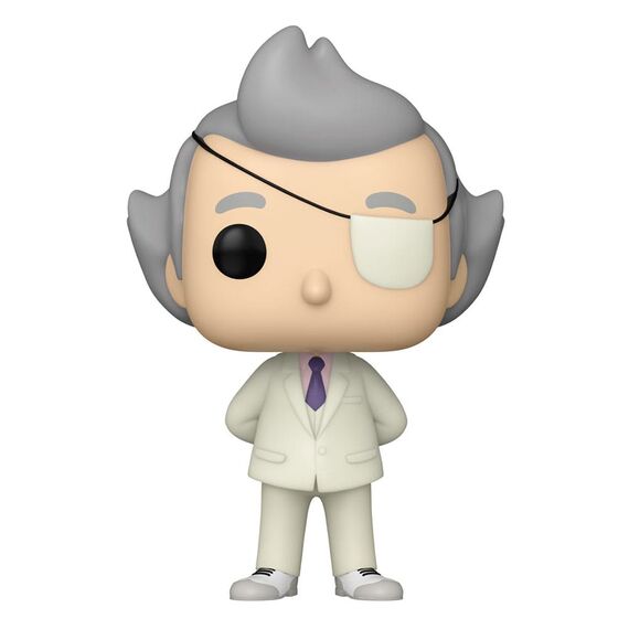 Bob's Burgers POP!TV Vinyl Figure Calvin Fischoeder 9 cm