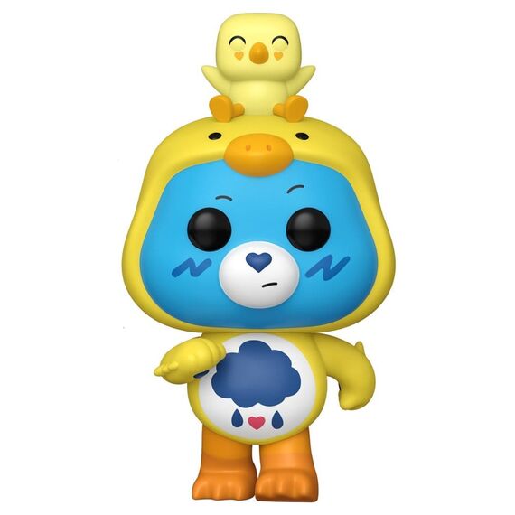 CB SPRG POP! TV Vinyl Figure Grumpy Chick 9 cm