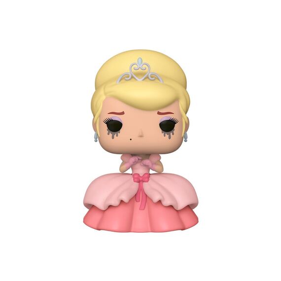 The Princess and the Frog POP! Vinyl Figures Charlotte w/Chase 9 cm Assortment (6)