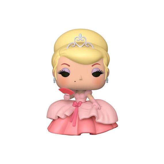 The Princess and the Frog POP! Vinyl Figures Charlotte w/Chase 9 cm Assortment (6)