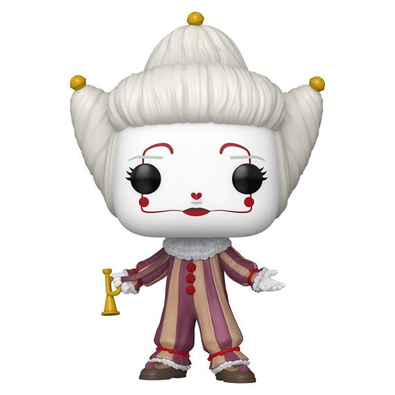 It: Welcome to Derry POP! Television Vinyl Figure Little Periwinkle 9 cm