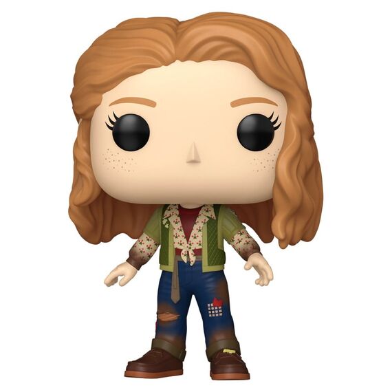 Stranger Things POP! TV Vinyl Figures Max Mayfield 9 cm