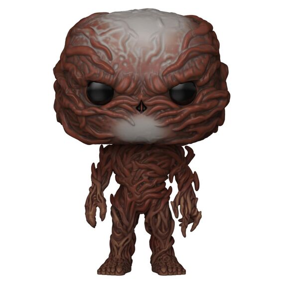 Stranger Things POP! TV Vinyl Figures Vecna 2.0 9 cm