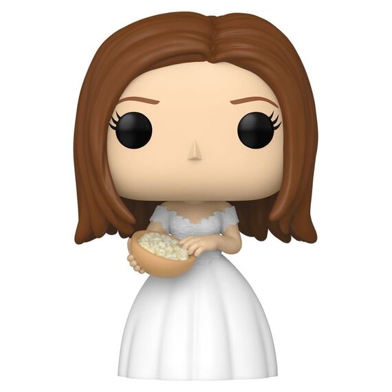 Friends POP! TV Vinyl Figure Rachel Green (Wedding Dress) 9 cm