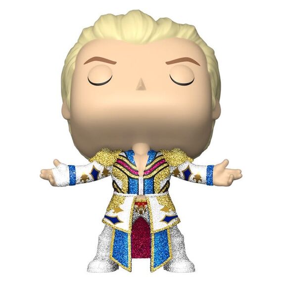 WWE POP! Vinyl Figure Cody Rhodes 9 cm