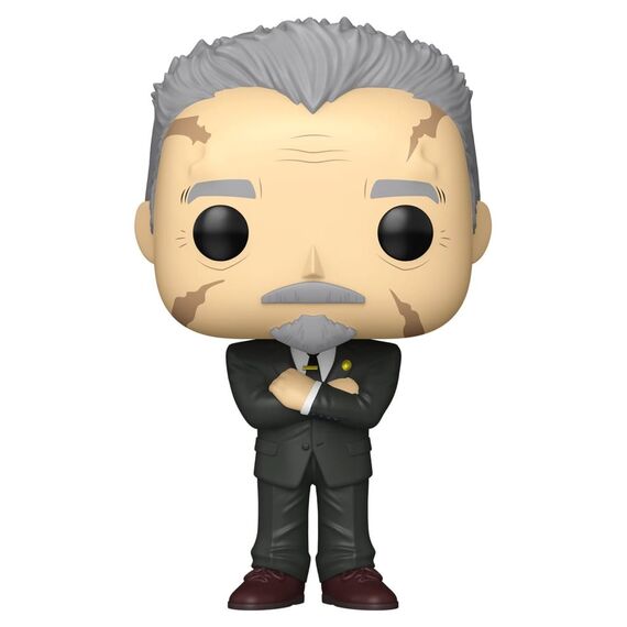 Solo Leveling POP! Animation Vinyl Figure Go Gunhee 9 cm