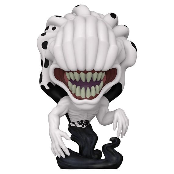 Jujutsu Kaisen POP! Animation Vinyl Figures Rika 9 cm
