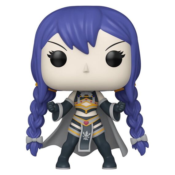 Fairy Tail-100 Years Quest POP! Animation Vinyl Figure Wendy 9 cm