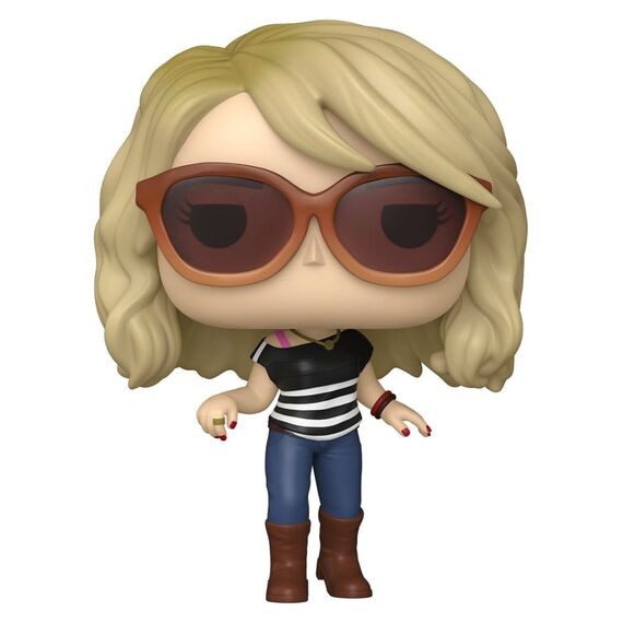Bridesmaids POP! Movies Vinyl Figure Annie Walker 9 cm