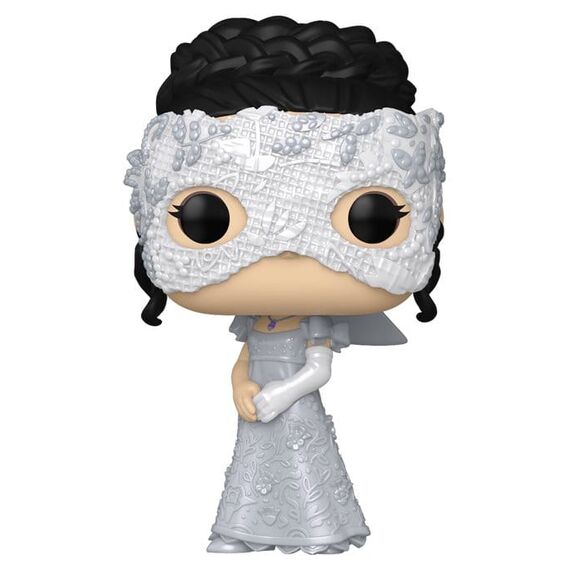 Bridgerton POP! TV Vinyl Figure Sophie Baek 9 cm