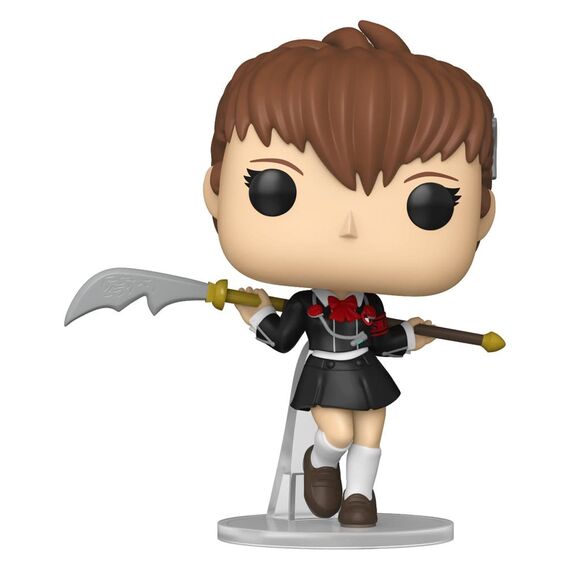 Persona 3 POP! Games Vinyl Figure Female Protagonist (Kotone) 9 cm