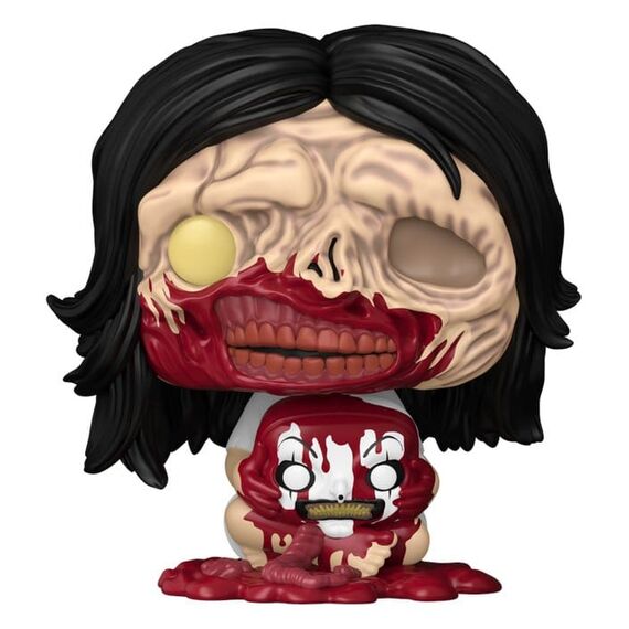 Terrifier 2 POP! Movies Vinyl Figure Victoria Heyes heo exclusive 9 cm