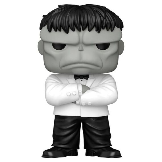 Marvel Super Sized POP! Vinyl Figure Joe Fix It 15 cm