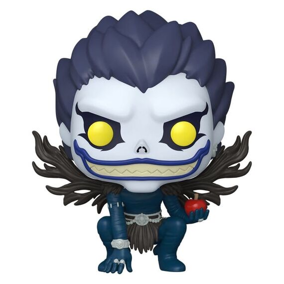 Death Note POP! Animation Vinyl Figure Ryuk 9 cm