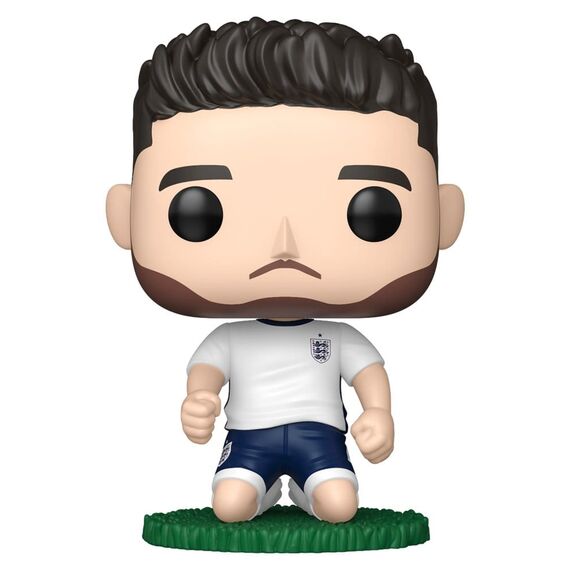 EFL POP! Football Vinyl Figure England- Declan Rice 9 cm