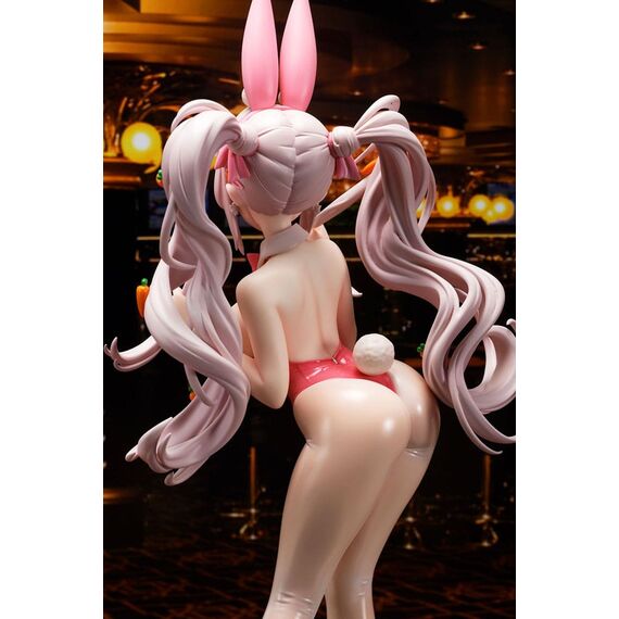 Goddess of Victory: Nikke PVC Statue Alice wonderland bunny 27 cm
