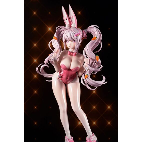 Goddess of Victory: Nikke PVC Statue Alice wonderland bunny 27 cm