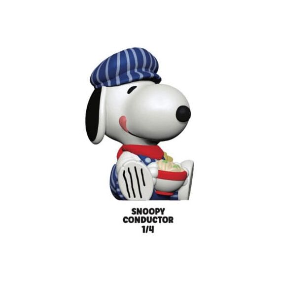 Peanuts Rokimoto Cup of Fun Blind Box Figures 10 cm Series 2 Display (12)