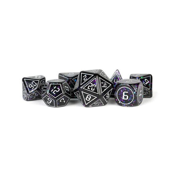 FanRoll  Dice Set Framed Void (7)