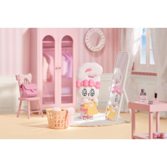 Esther Bunny Blind Box Mini Figures Young Blossom Series 10 cm Display (8)