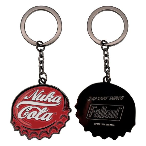 Fallout Gift set Nuka-Cola