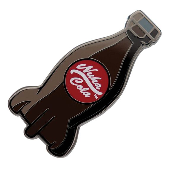 Fallout World Pin Badge Mystery Pin Badge Volume 2 Display (12)