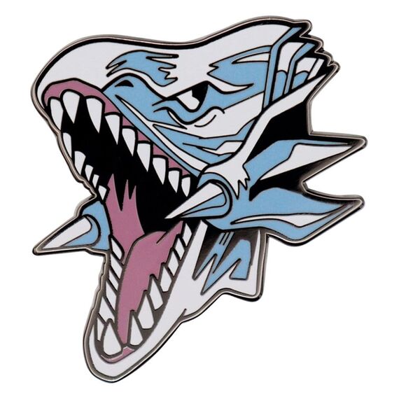 Yu-Gi-Oh! Mystery Pin Badges Volume 2 Blind Box Display (12)