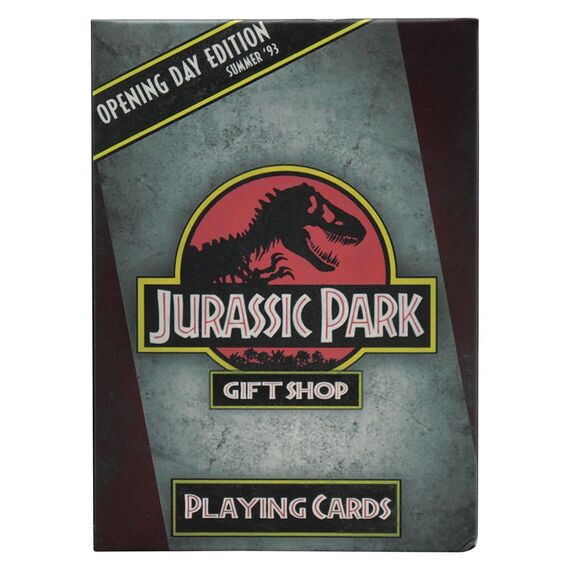 Jurassic Park Gift set Dino