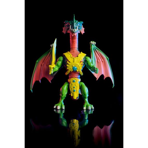 Legends of Dragonore Action Figure Scorchwing - Mother of the Forest 25 cm