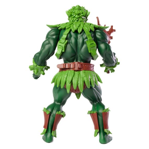 Legends of Dragonore Wave 2: Dragon Hunt Action Figure Arboryous 14 cm