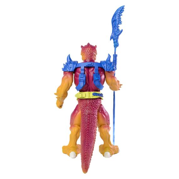 Legends of Dragonore Wave 2: Dragon Hunt Action Figure Terreptor 14 cm