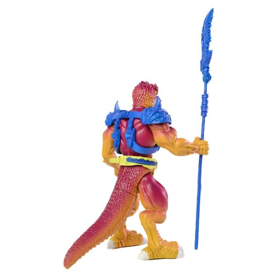 Legends of Dragonore Wave 2: Dragon Hunt Action Figure Terreptor 14 cm