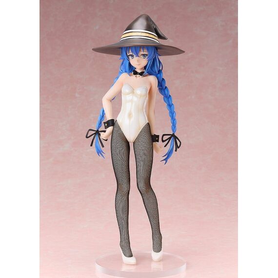 Mushoku Tensei: Jobless Reincarnation Season 2 PVC Statue 1/4 Roxy Bunny Ver. 45 cm